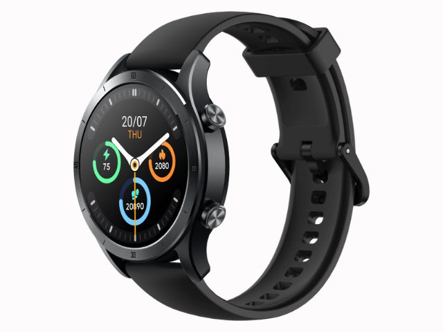 Realme techlife watch r100 భారతదేశంలో లాంచ్ చేయబడింది
